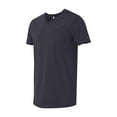 thumbnail image 1 of Fruit of the Loom Adult 4.7 oz. Sofspun® Jersey V-Neck T-Shirt, 1 of 2
