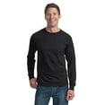 thumbnail image 1 of Fruit of the Loom 4930 Adult HD Cotton Long-Sleeve T-Shirt, 1 of 3