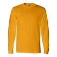 thumbnail image 1 of Fruit of the Loom 4930 Adult HD Cotton Long-Sleeve T-Shirt, 1 of 5