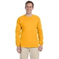 thumbnail image 1 of Fruit of the Loom 4930 HD Cotton 100% Cotton Long Sleeve T-Shirt, 1 of 2