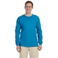 thumbnail image 1 of Fruit of the Loom 4930 HD Cotton 100% Cotton Long Sleeve T-Shirt, 1 of 2