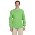 thumbnail image 1 of Fruit of the Loom 4930 HD Cotton 100% Cotton Long Sleeve T-Shirt, 1 of 2