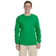 thumbnail image 1 of Fruit of the Loom 4930 HD Cotton 100% Cotton Long Sleeve T-Shirt, 1 of 3