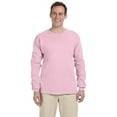 thumbnail image 1 of Fruit of the Loom 4930 HD Cotton 100% Cotton Long Sleeve T-Shirt, 1 of 2