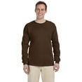 thumbnail image 1 of Fruit of the Loom 4930 HD Cotton 100% Cotton Long Sleeve T-Shirt, 1 of 2