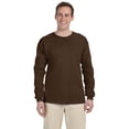thumbnail image 1 of Fruit of the Loom 4930 HD Cotton 100% Cotton Long Sleeve T-Shirt, 1 of 4