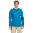 thumbnail image 1 of Fruit of the Loom 4930 HD Cotton 100% Cotton Long Sleeve T-Shirt, 1 of 2