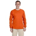 thumbnail image 1 of Fruit of the Loom 4930 HD Cotton 100% Cotton Long Sleeve T-Shirt, 1 of 3