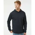 thumbnail image 1 of Fruit of the Loom 4930LSH Men's HD Cotton Jersey Hooded T-Shirt, 1 of 5