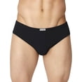 thumbnail image 1 of Fruit of the Loom 5-Pack Black and Grey Sport Briefs, 1 of 3