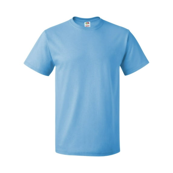 Fruit of the Loom 3931 Men's Heavy Cotton HD T-Shirt