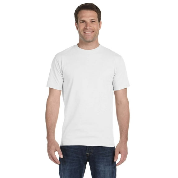 Fruit of the Loom-6 oz-100% Cotton Lofteez HD T-Shirt-HD6R