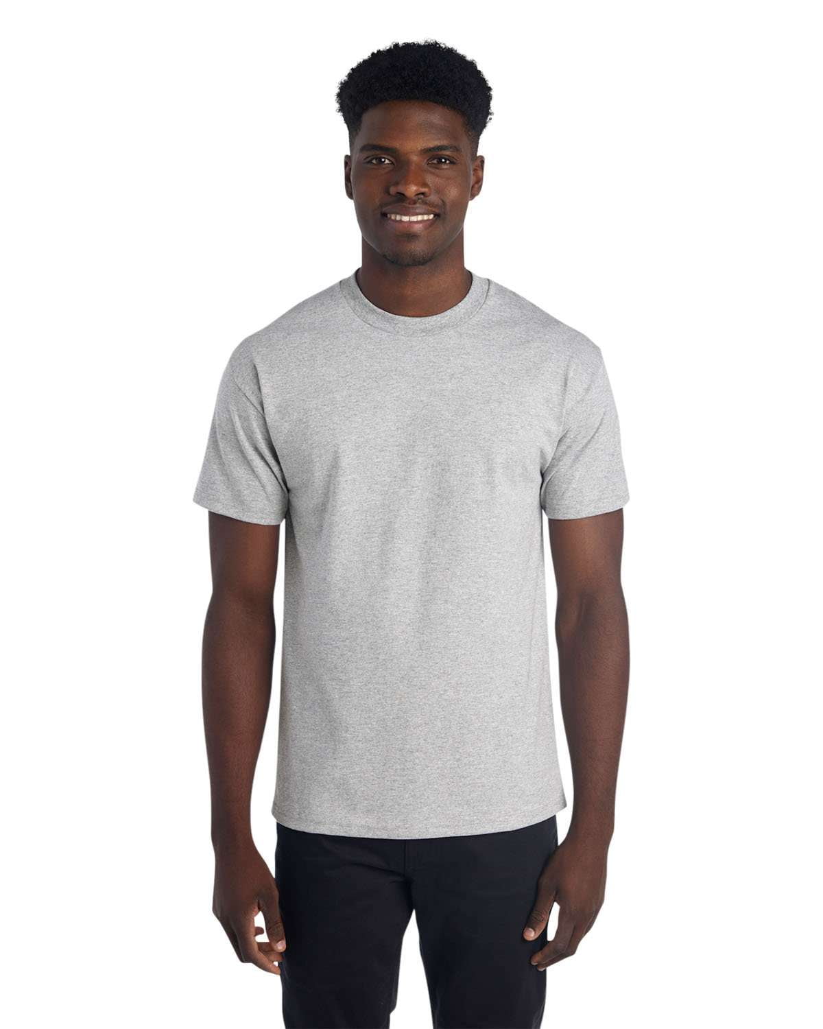 Fruit of the Loom 61R Unisex Heavyweight T-Shirt - Walmart.com