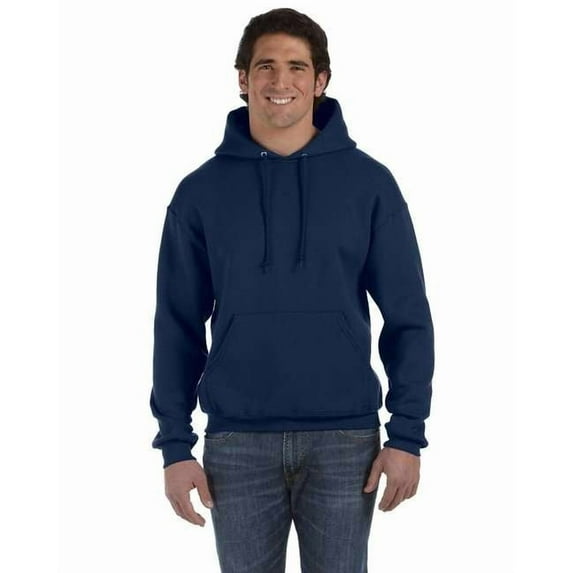 Fruit of the Loom 82130 Adult 12 oz. Supercotton Pullover Hood