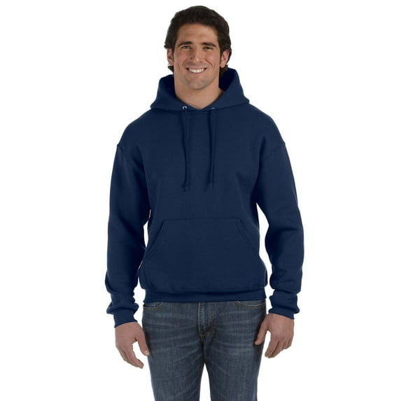 Fruit of the Loom 82130 Adult Supercotton™ Pullover Hooded Sweatshirt