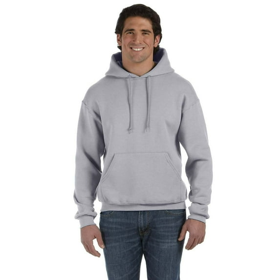 Fruit of the Loom Adult 12 oz. Supercotton™ Pullover Hood - 82130