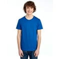 thumbnail image 1 of FTL SofSpun Tee Royal, 1 of 5
