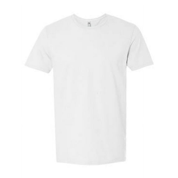 Fruit of the Loom Adult 4.7 oz. Sofspun® Jersey Crew T-Shirt