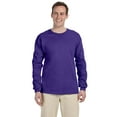 thumbnail image 1 of Fruit Of The Loom 4930 Hd Cotton 100 Cotton Long Sleeve T-Shirt, 1 of 4