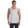 thumbnail image 1 of Fruit of the Loom Adult 5 oz. HD Cotton™ Tank - 39TKR, 1 of 4