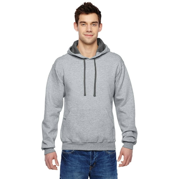 FTL SofSpun P/O Hood AthHthr