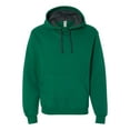 thumbnail image 1 of Fruit of the Loom Adult 7.2 oz. SofSpun® Hooded Sweatshirt, 1 of 5