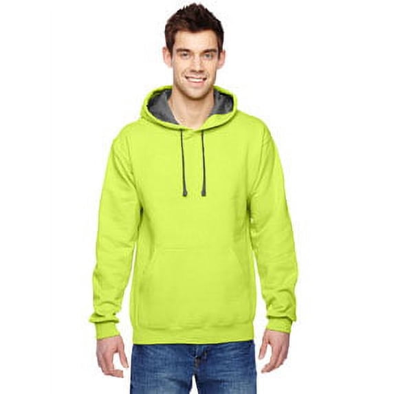 Fruit of the Loom Adult 7.2 oz. SofSpun® Hooded Sweatshirt
