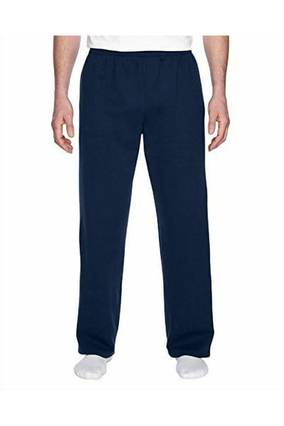 FL SF74R 7.2 OZ SFTSPN SWTPANT (J NAVY M)