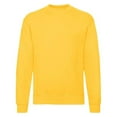 thumbnail image 1 of Fruit of the Loom  Adult Classic Drop Shoulder Sweatshirt, 1 of 3