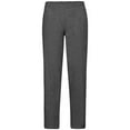 thumbnail image 1 of Fruit of the Loom  Adult Classic Heather Open Hem Sweatpants, 1 of 4