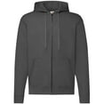 thumbnail image 1 of Fruit of the Loom  Adult Classic Hoodie, 1 of 4
