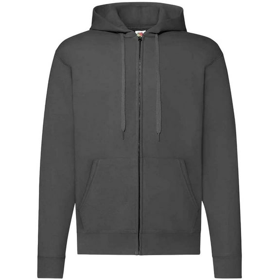 Fruit of the Loom  Adult Classic Hoodie