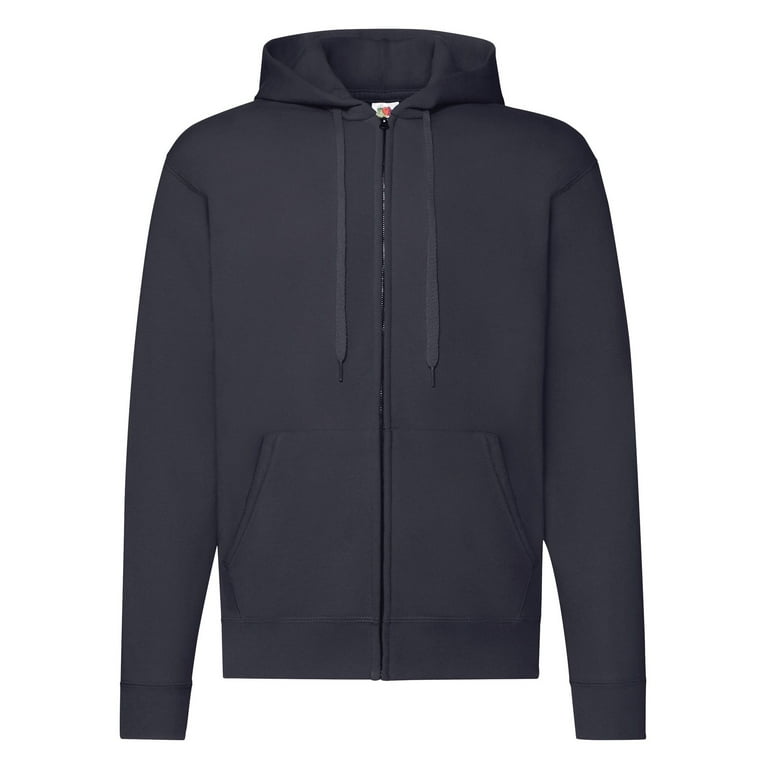 Fruit of the loom classic hoodie sales