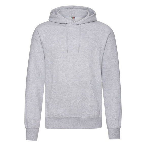Fruit of the Loom Adult Classic Hoodie