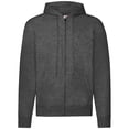 thumbnail image 1 of Fruit of the Loom  Adult Classic Hoodie, 1 of 4