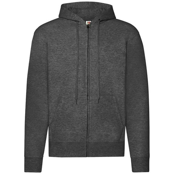 Fruit of the Loom Adult Classic Hoodie