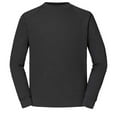 thumbnail image 1 of Fruit of the Loom  Adult Classic Raglan Sweatshirt, 1 of 4