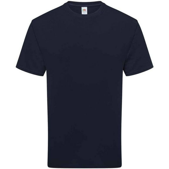 Fruit of the Loom  Adult Cotton T-Shirt