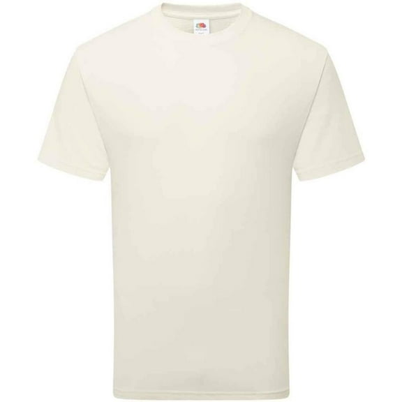 Fruit of the Loom  Adult Cotton T-Shirt