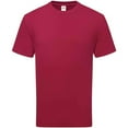 thumbnail image 1 of Fruit of the Loom  Adult Cotton T-Shirt, 1 of 4