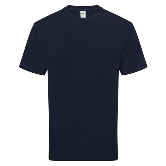 Fruit of the Loom  Adult Cotton T-Shirt