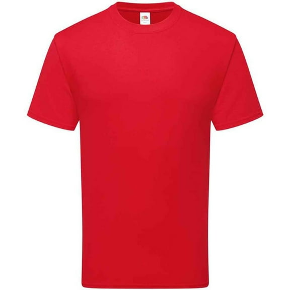 Fruit of the Loom  Adult Cotton T-Shirt