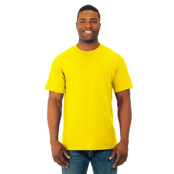 Fruit of the Loom Adult HD Cotton T-Shirt