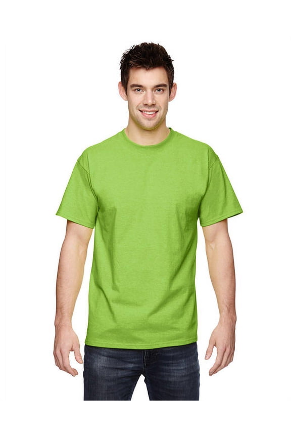 Adult HD Cotton T-Shirt