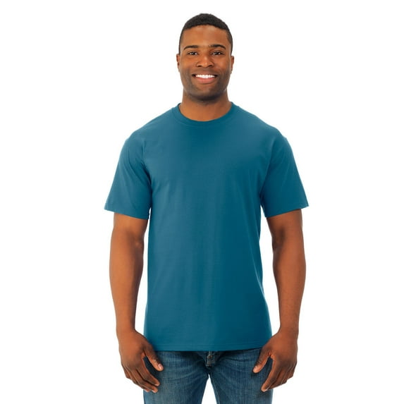 Fruit of the Loom Adult HD Cotton T-Shirt