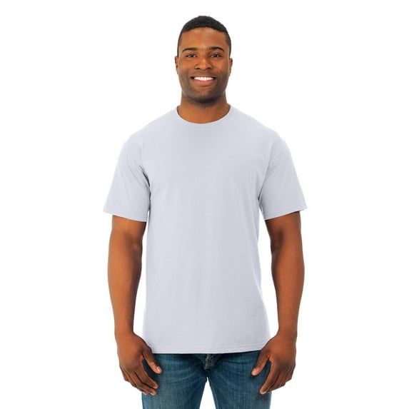 Fruit of the Loom Adult HD Cotton T-Shirt