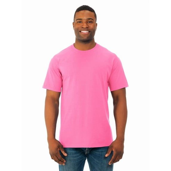 Fruit of the Loom Adult HD Cotton T-Shirt