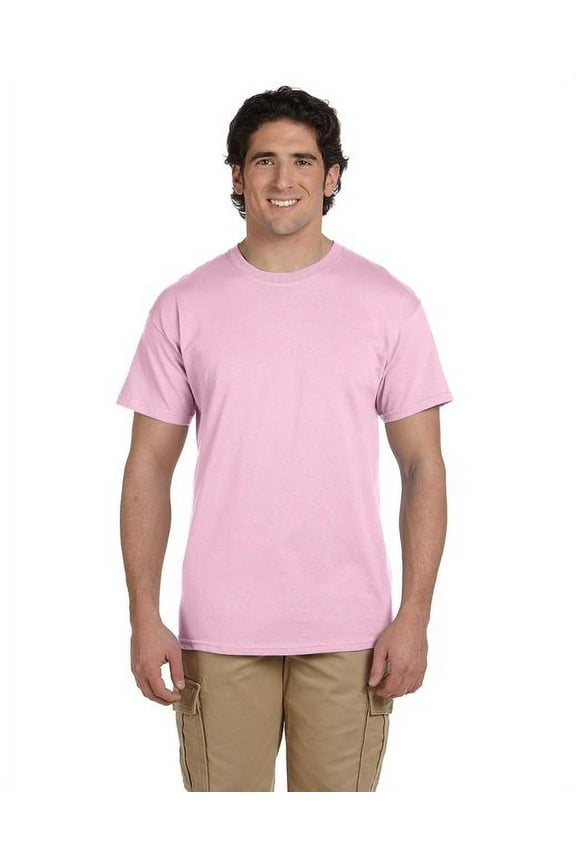 Adult HD Cotton T-Shirt