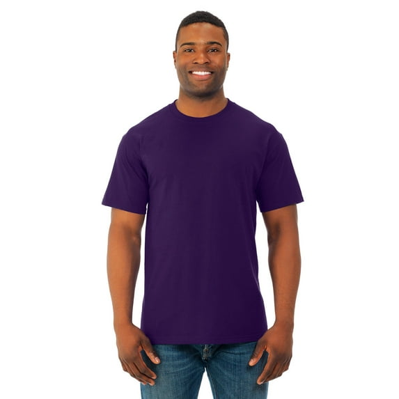 Fruit of the Loom Adult HD Cotton T-Shirt
