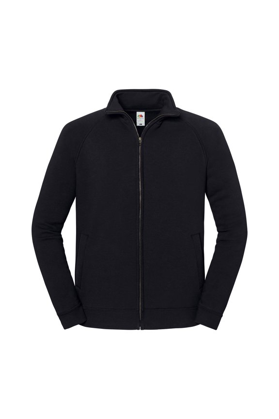 Adult Iconic Premium Sweat Jacket